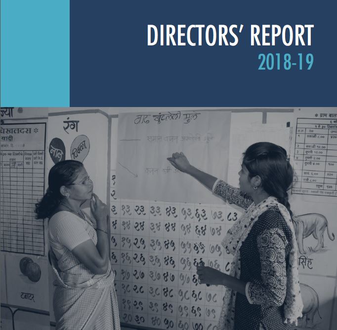 Directors’ Report 2018-19